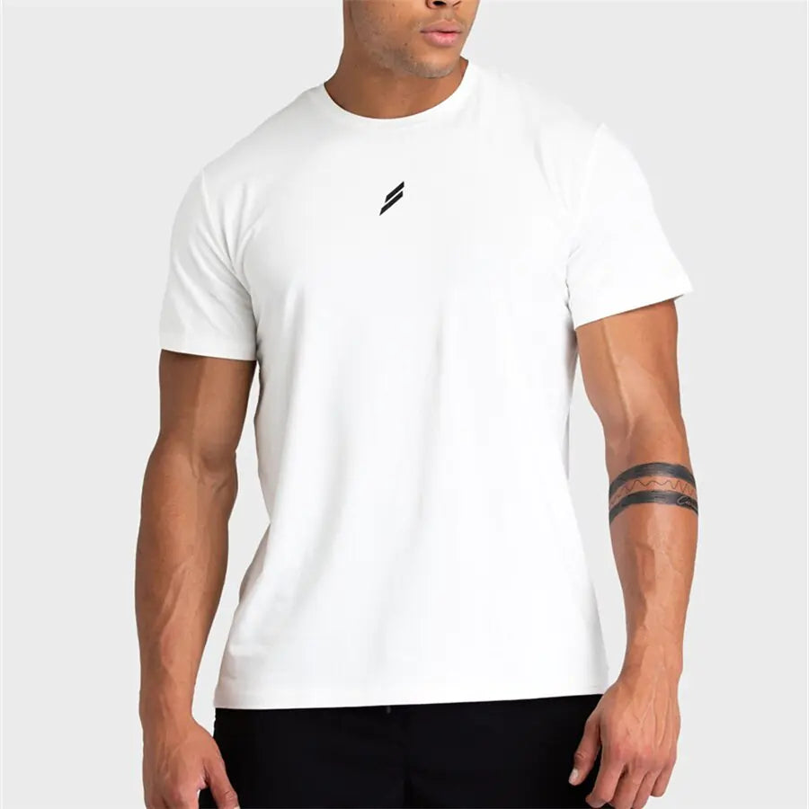 PeakPerformance Gym Shirt